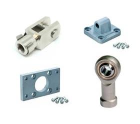 Acessórios de Cilindros