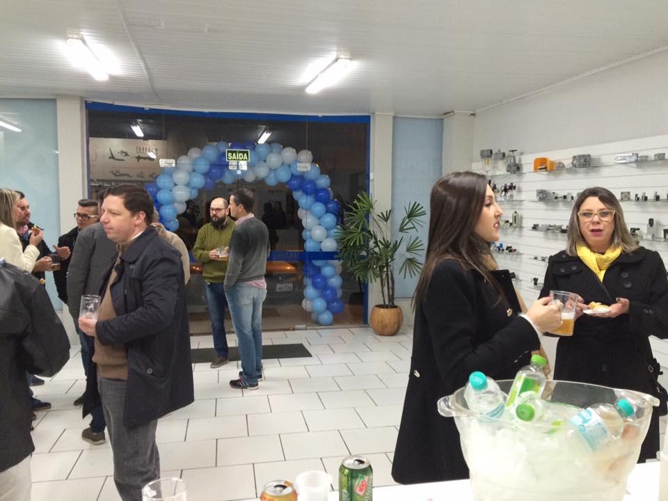 Soluçoes em Penumática