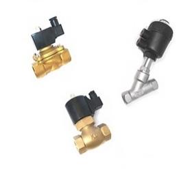 Válvulas de Processo